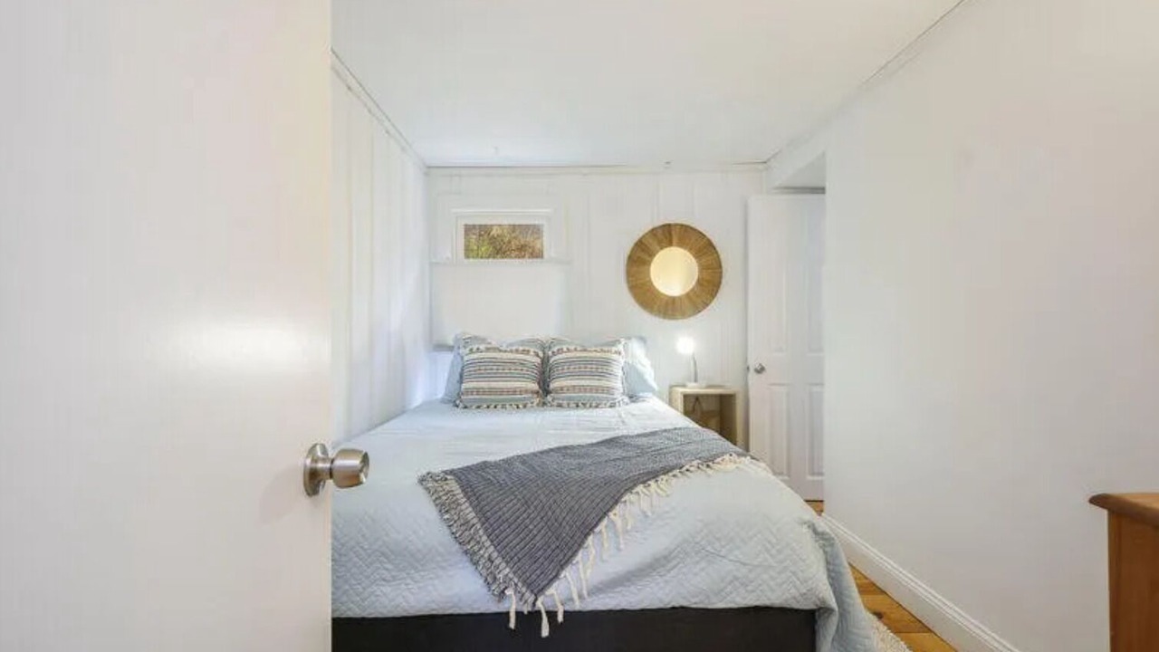 Photo of Bedroom in South Dennis