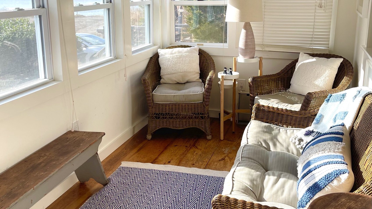 Photo of Livingroom in South Dennis