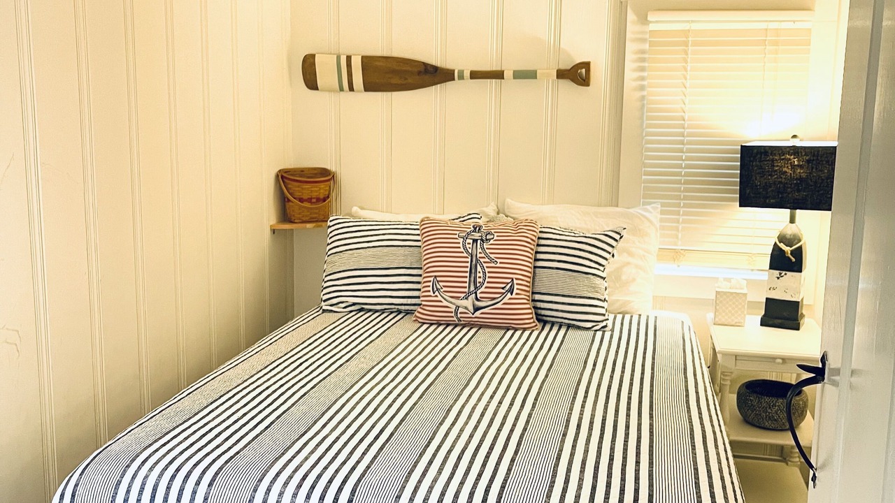Photo of Bedroom in South Dennis