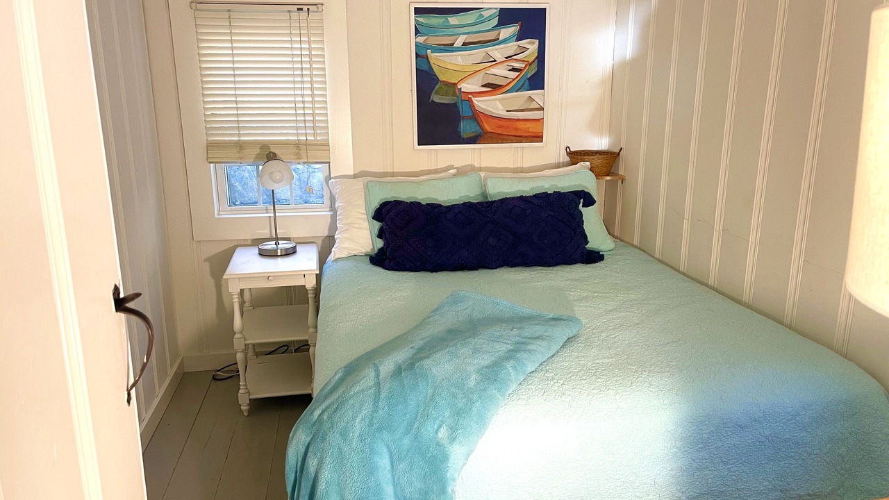 Photo of Bedroom in South Dennis