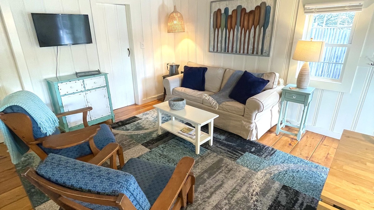 Photo of Livingroom in South Dennis