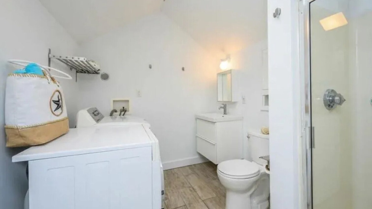Photo of Bathroom in South Dennis