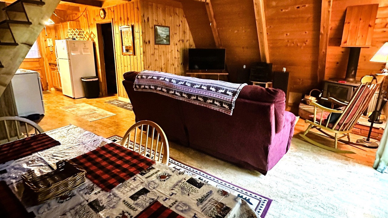 Photo of Livingroom in Jay