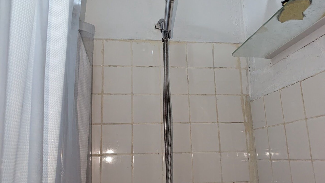 Photo of Bathroom in East Harlem