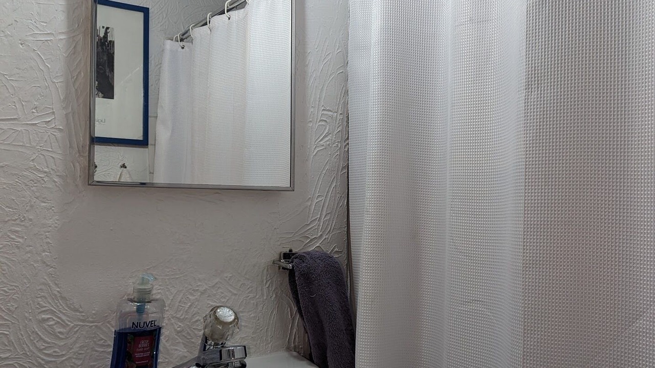 Photo of Bathroom in East Harlem