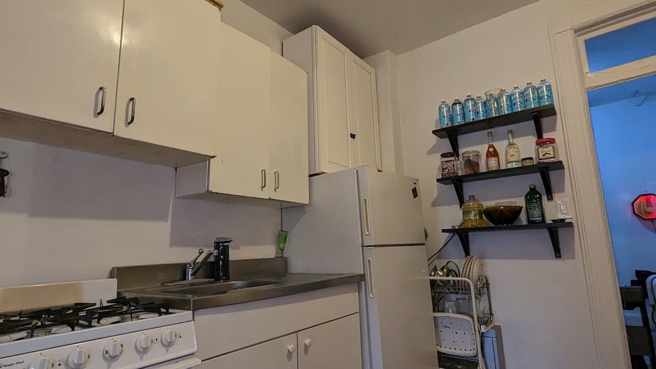 Photo of Kitchen in East Harlem