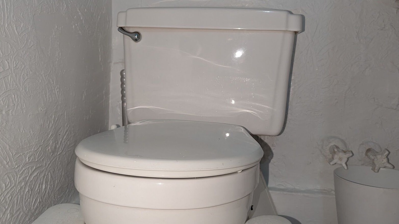 Photo of Bathroom in East Harlem