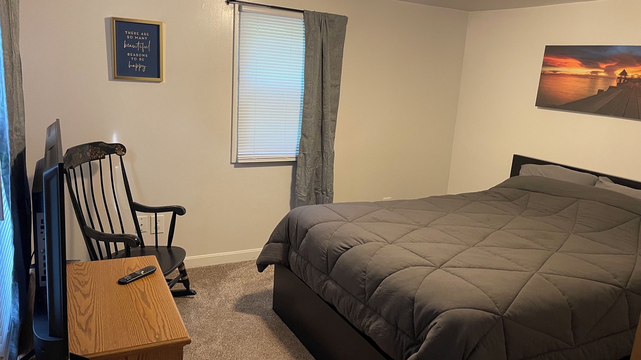 Photo of Bedroom in Naples