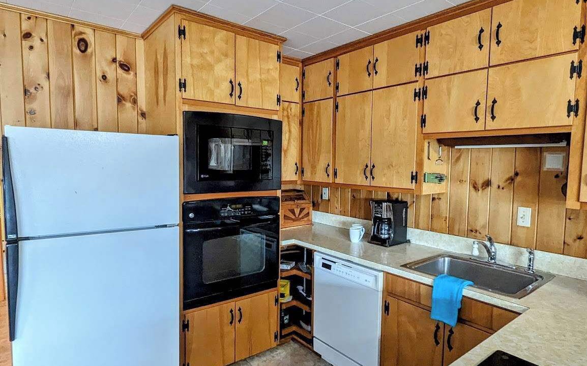 Photo of Kitchen in Sullivan