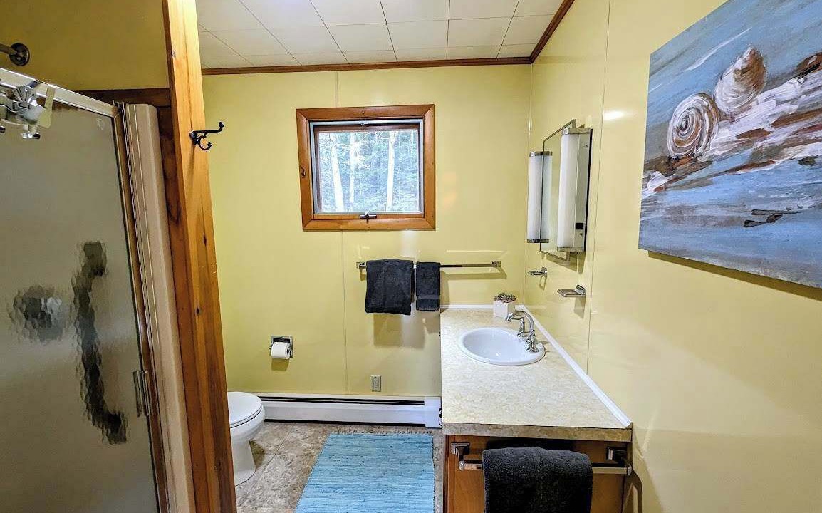 Photo of Bathroom in Sullivan