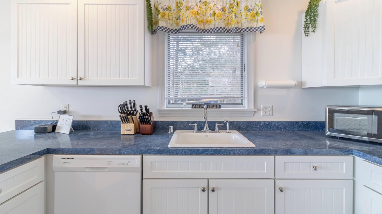 Photo of Kitchen in Trenton