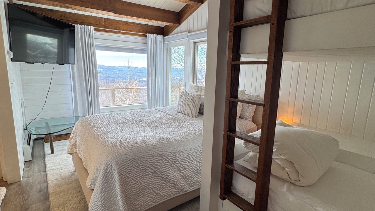 Photo of Bedroom in Stratton Mountain