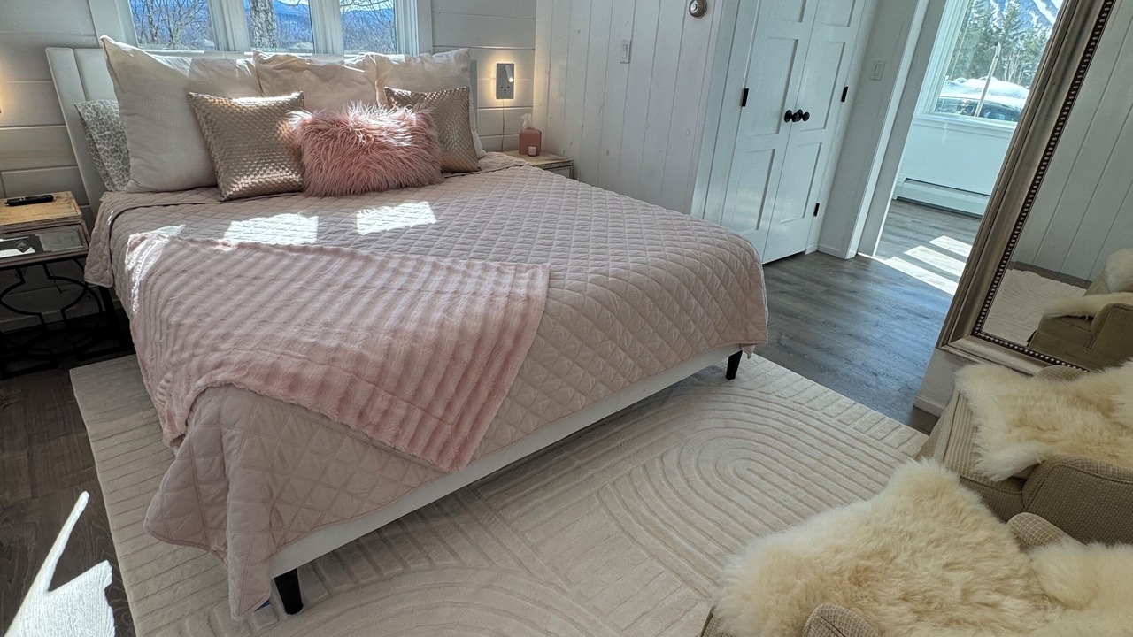 Photo of Bedroom in Stratton Mountain