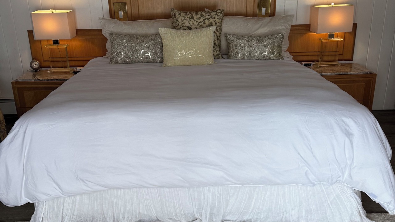 Photo of Bedroom in Stratton Mountain