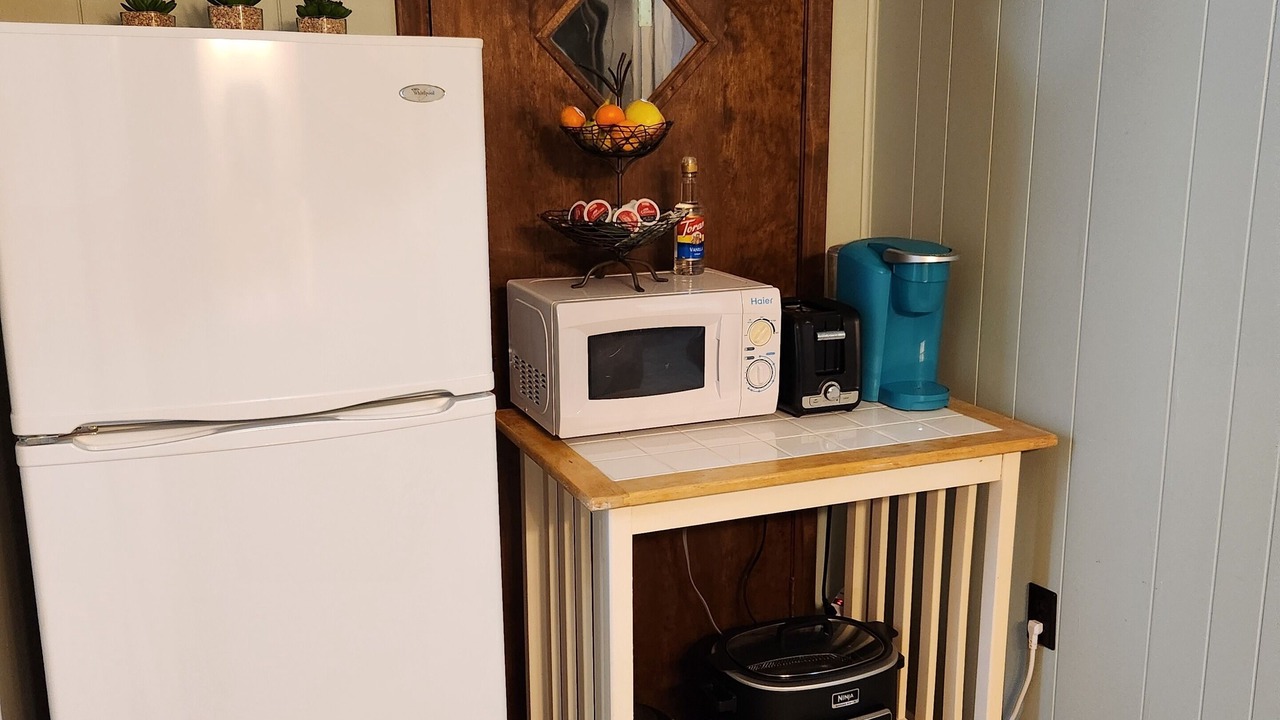 Photo of Kitchen in Wellsboro