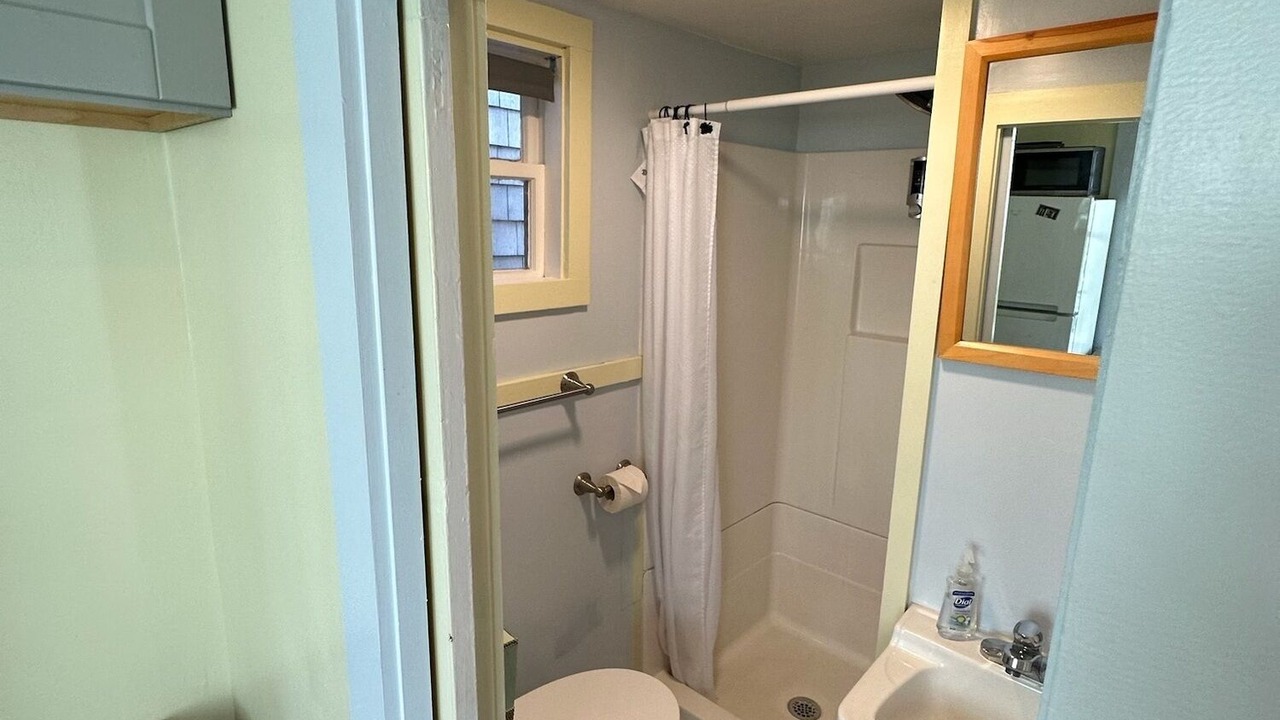 Photo of Bathroom in Provincetown