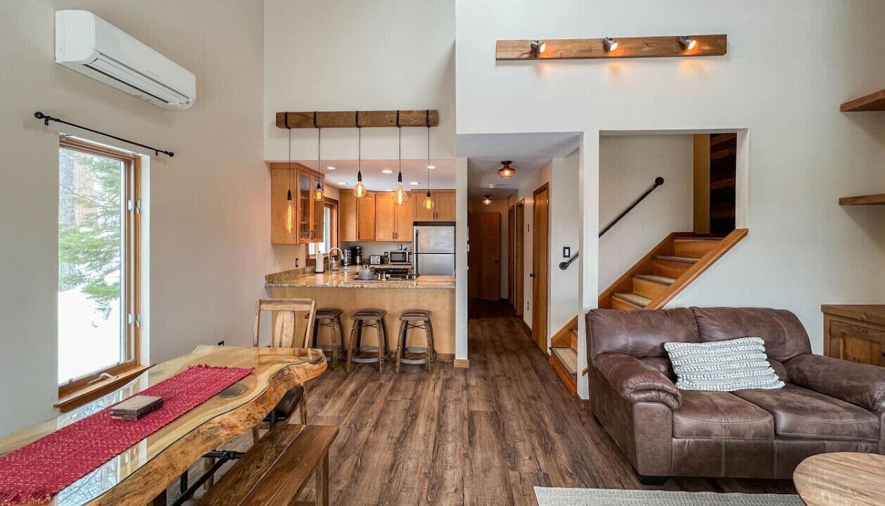Photo of Livingroom in Bartlett