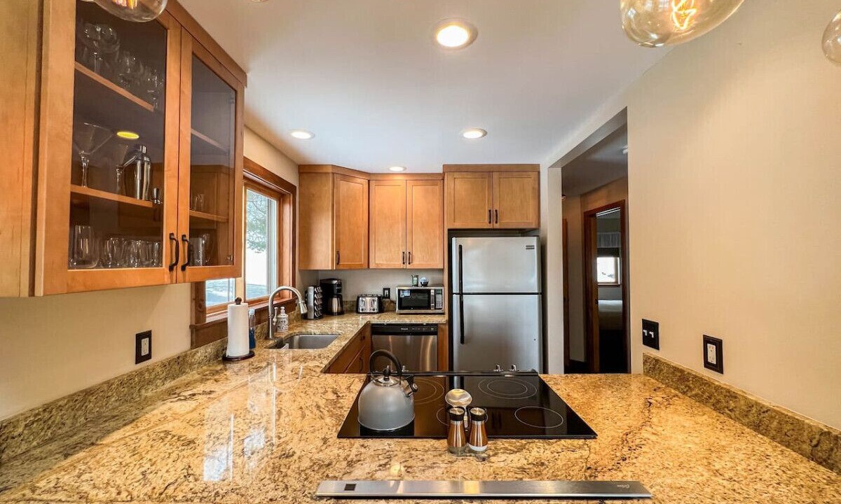Photo of Kitchen in Bartlett