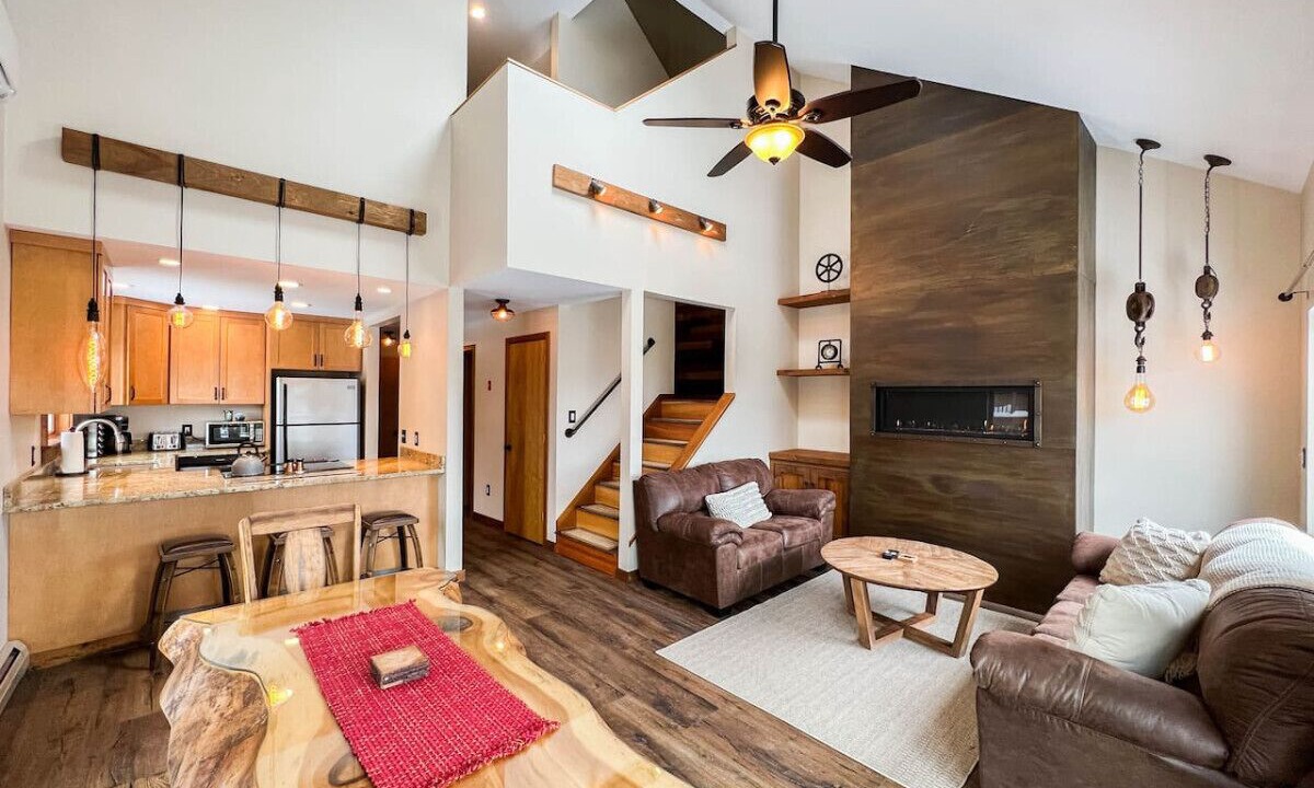 Photo of Livingroom in Bartlett