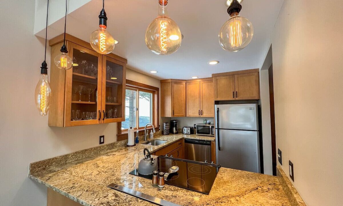 Photo of Kitchen in Bartlett
