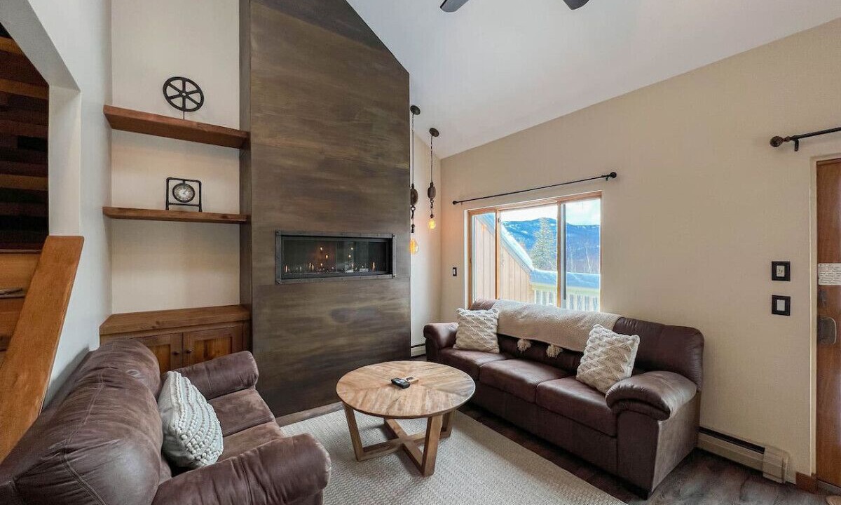 Photo of Livingroom in Bartlett