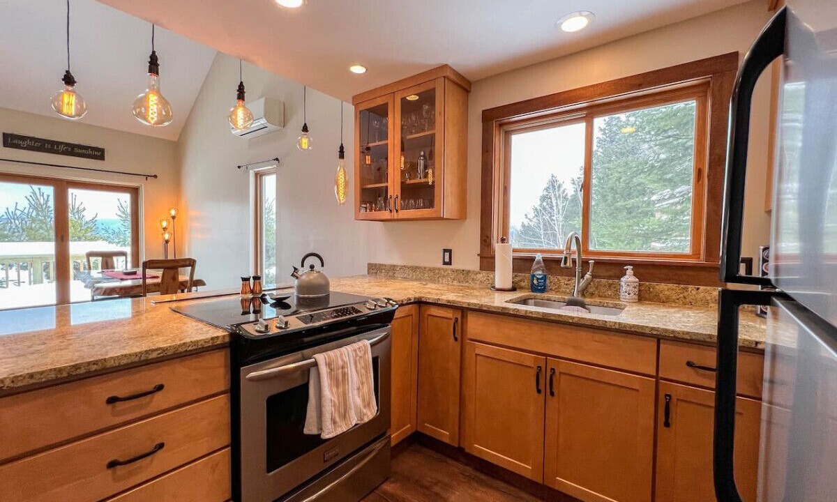 Photo of Kitchen in Bartlett