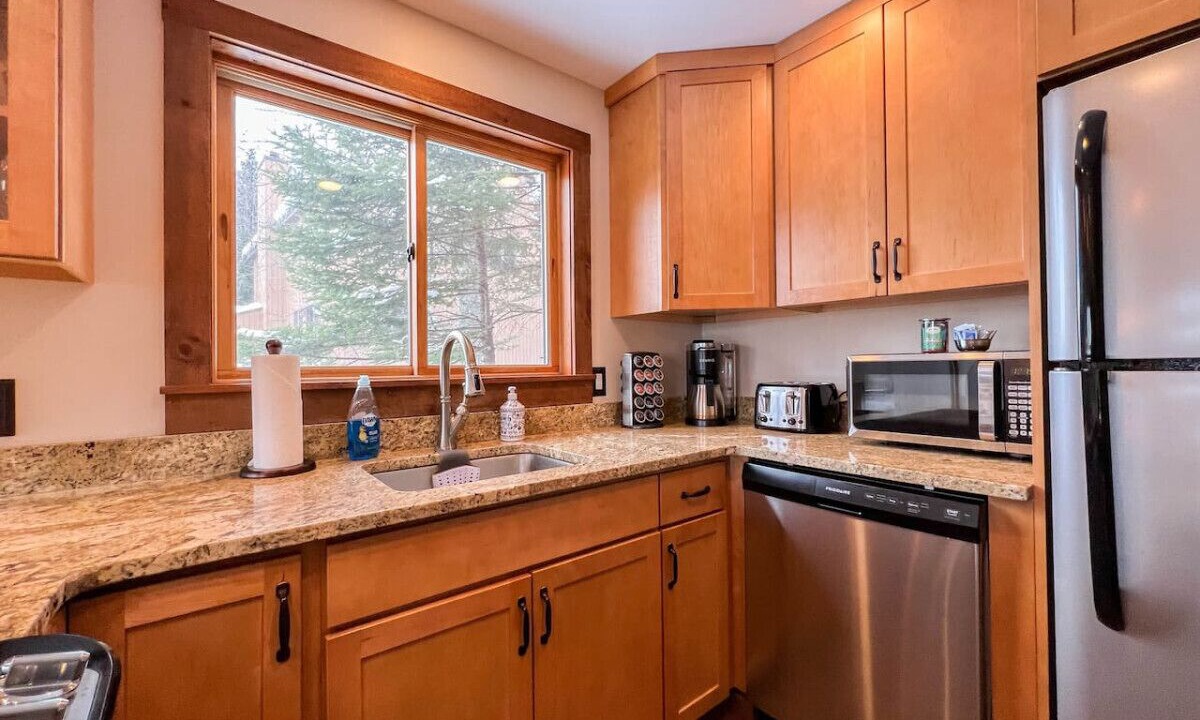 Photo of Kitchen in Bartlett
