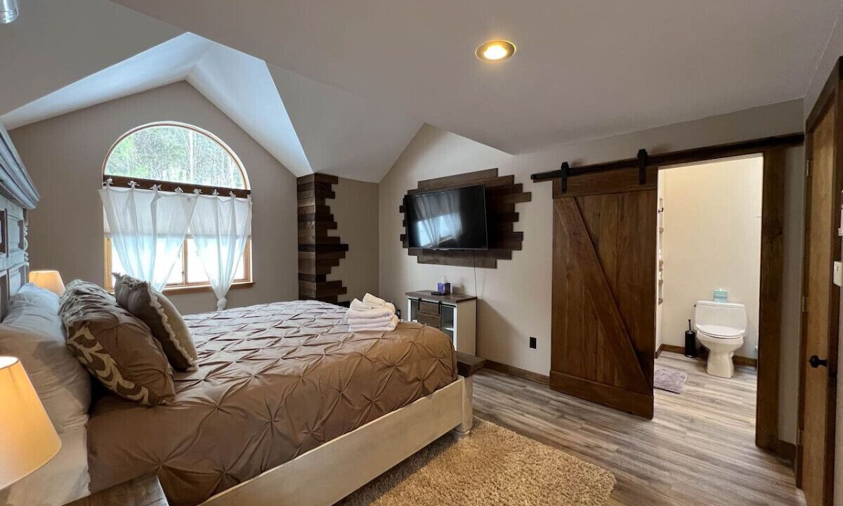 Photo of Bedroom in Bartlett