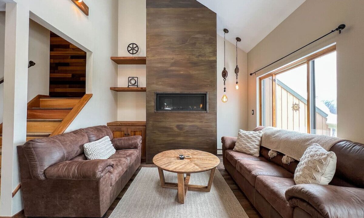 Photo of Livingroom in Bartlett