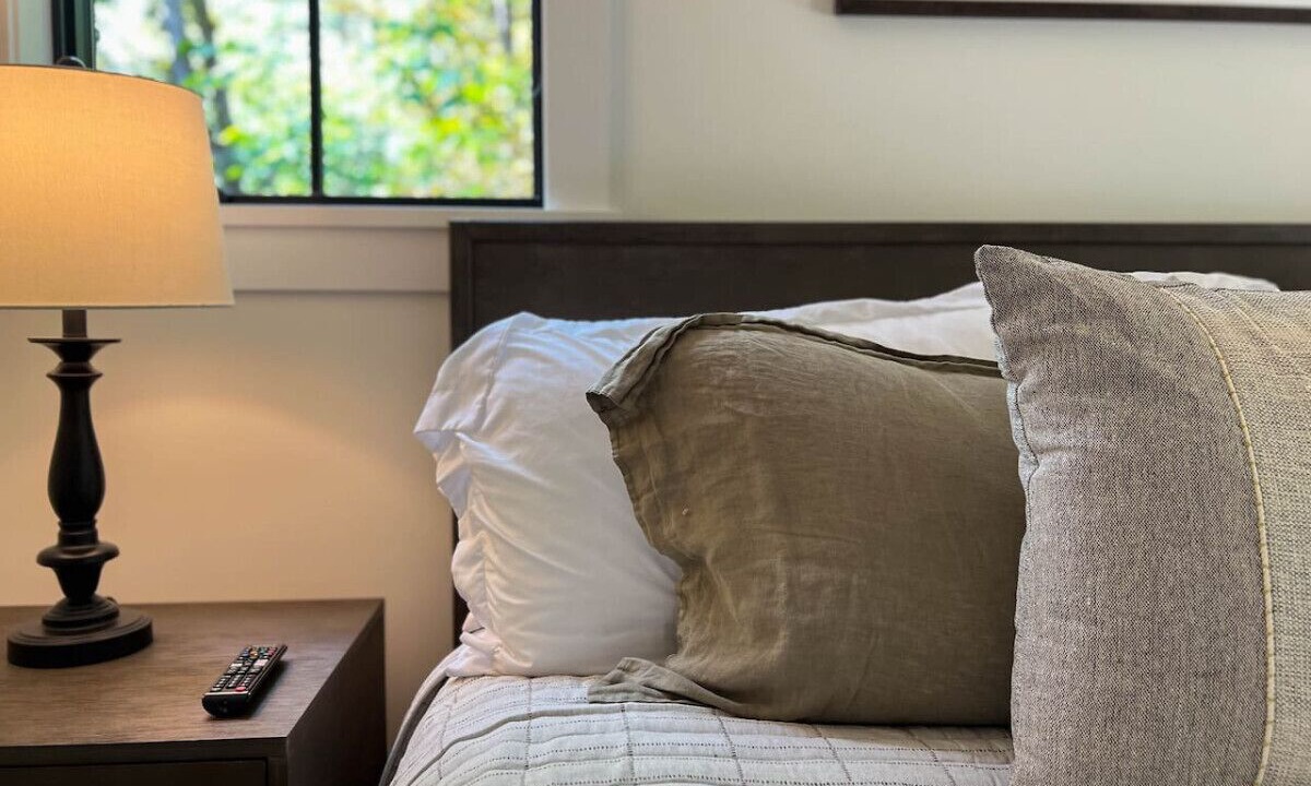 Photo of Bedroom in Cranmore Birches