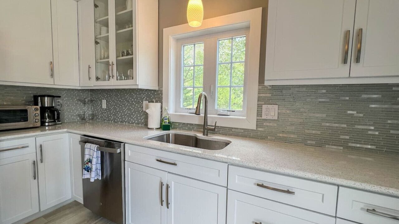 Photo of Kitchen in Intervale