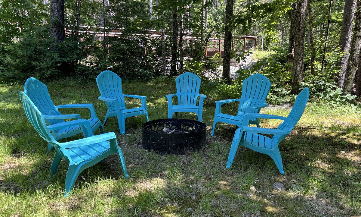 Photo of Outdoor in North Conway