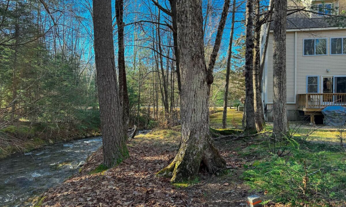 Photo of Outdoor in North Conway