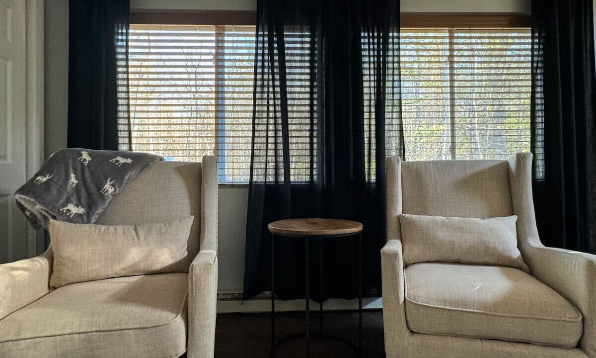 Photo of Livingroom in North Conway
