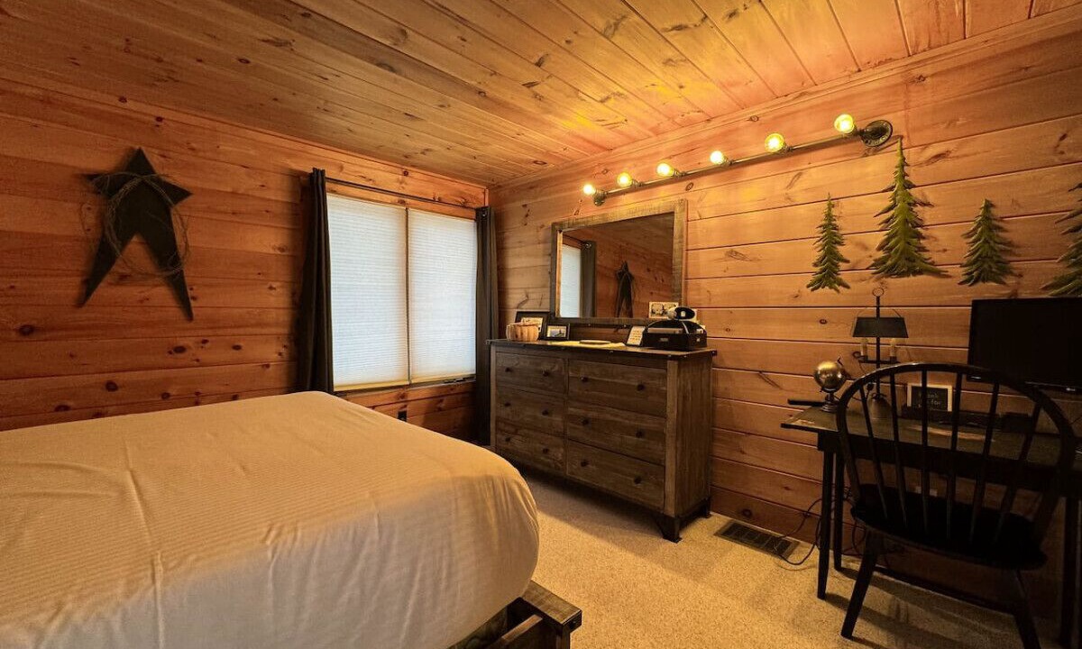 Photo of Bedroom in Eidelweiss Village