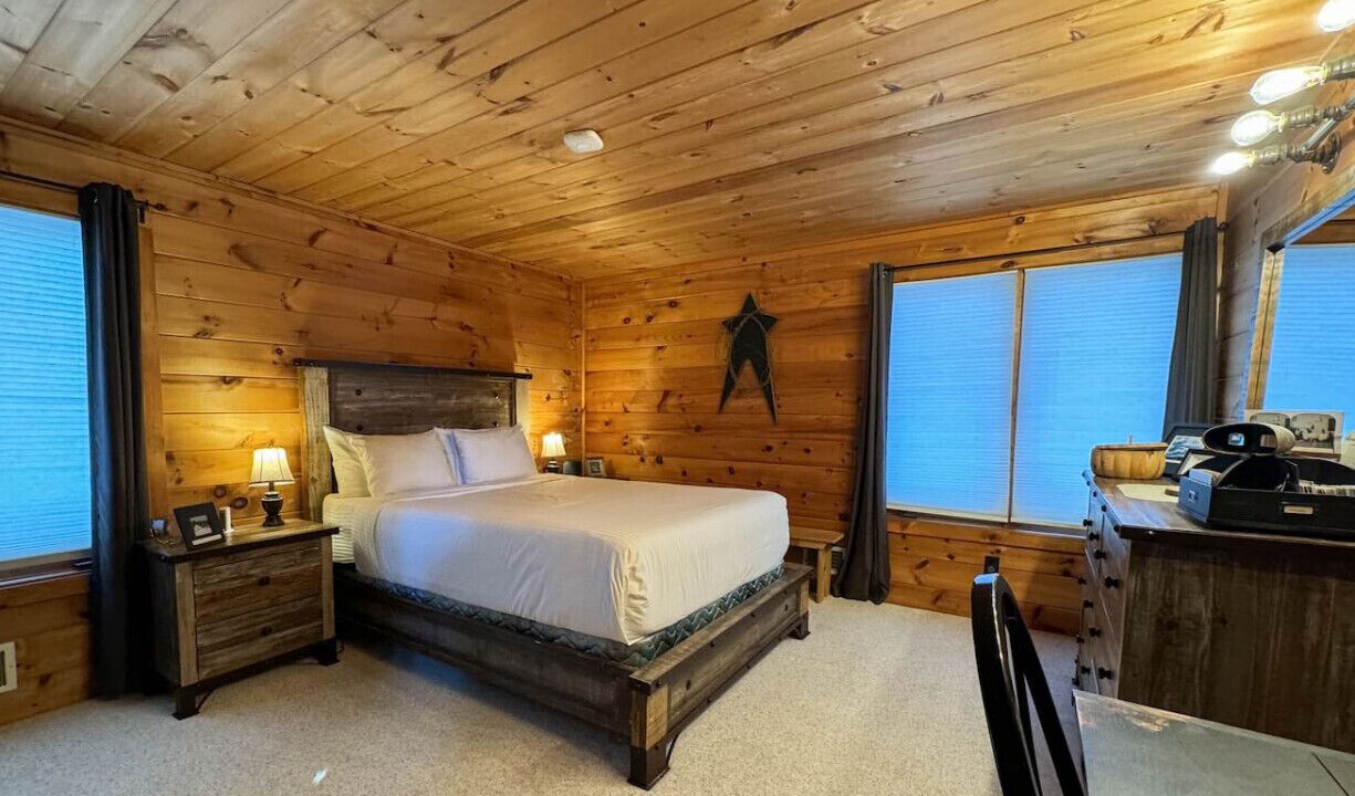 Photo of Bedroom in Eidelweiss Village