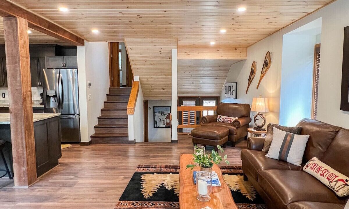 Photo of Livingroom in Bartlett