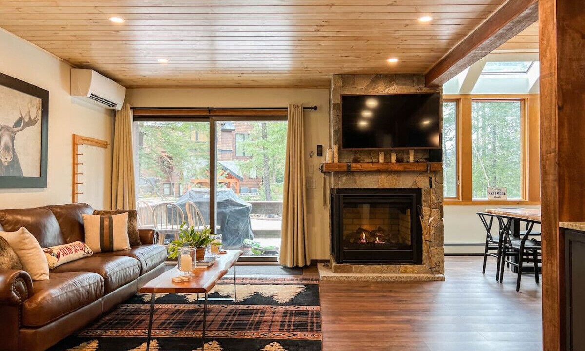 Photo of Livingroom in Bartlett