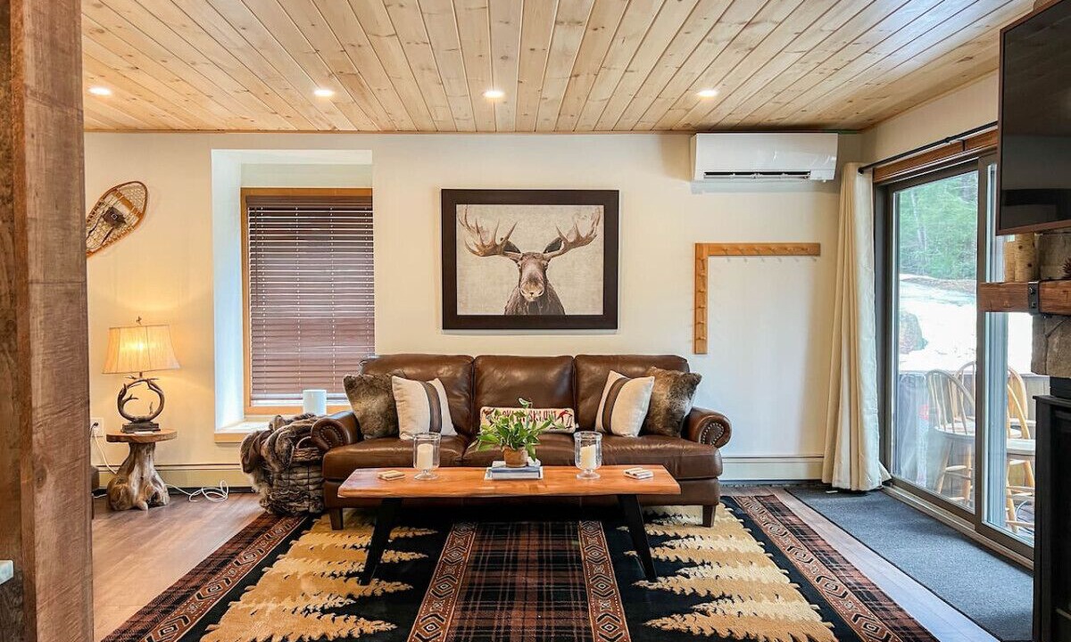 Photo of Livingroom in Bartlett
