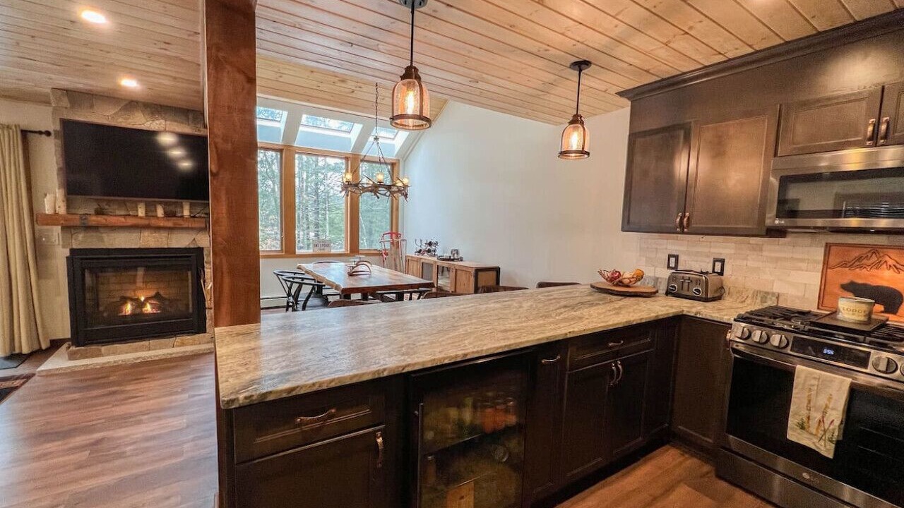 Photo of Kitchen in Bartlett