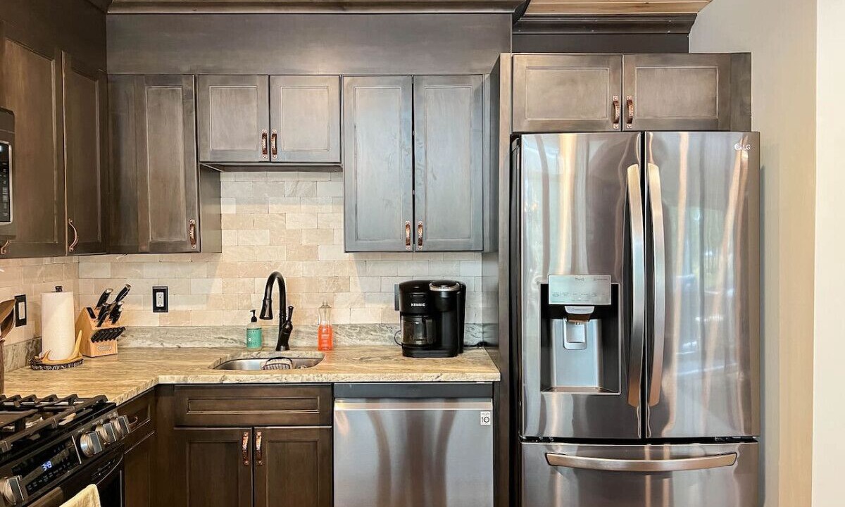 Photo of Kitchen in Bartlett