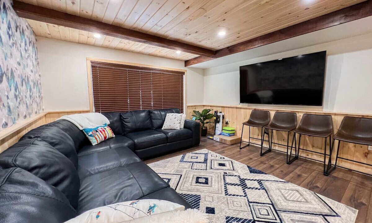 Photo of Livingroom in Bartlett