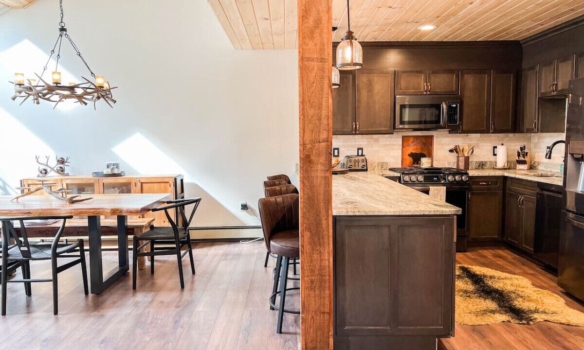 Photo of Kitchen in Bartlett