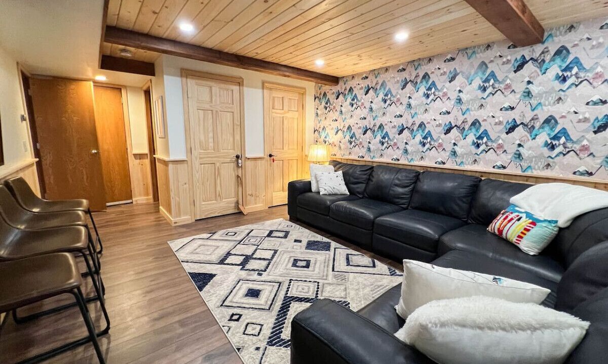 Photo of Livingroom in Bartlett