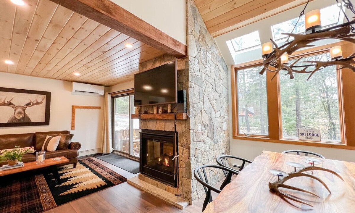 Photo of Livingroom in Bartlett
