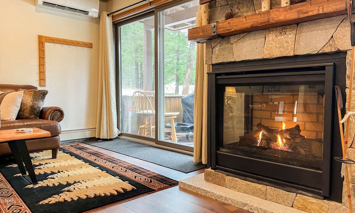 Photo of Livingroom in Bartlett
