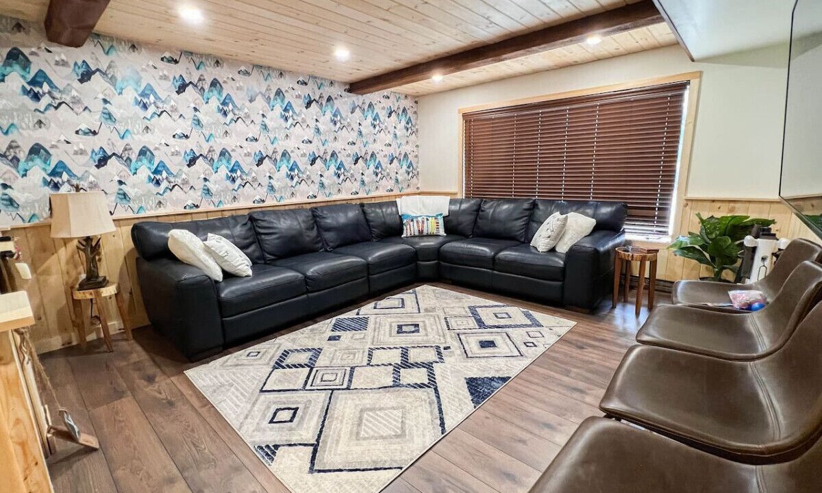 Photo of Livingroom in Bartlett