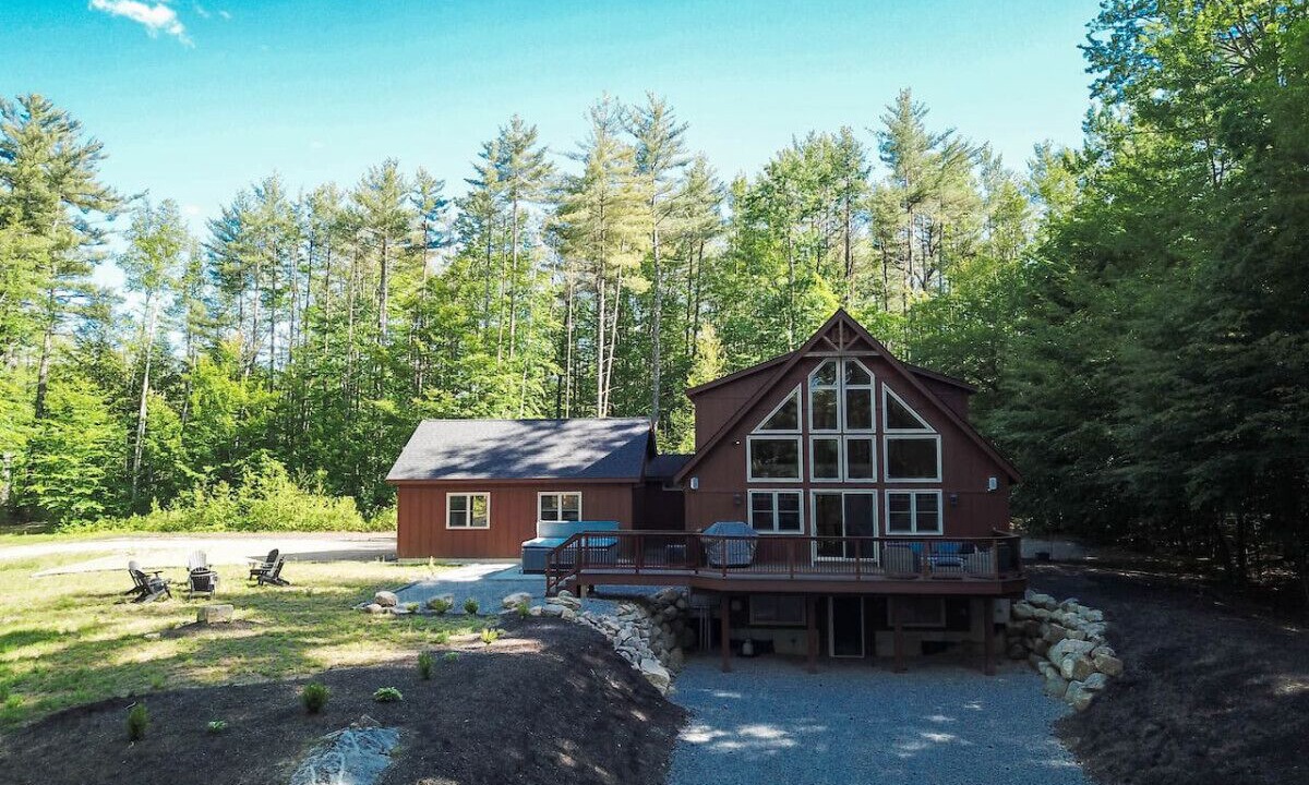 Photo of Outdoor in Intervale
