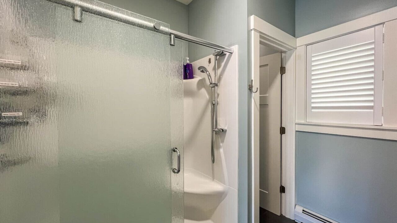 Photo of Bathroom in Intervale