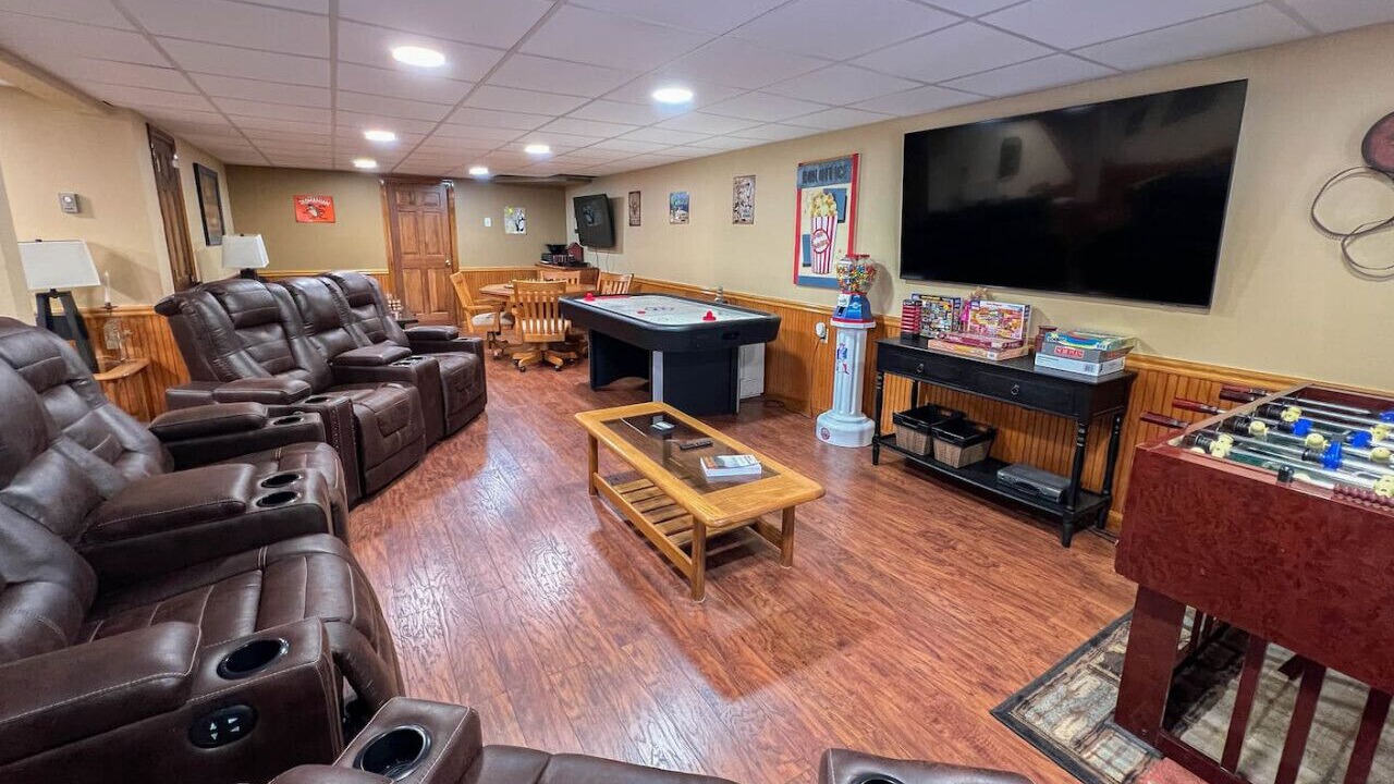 Photo of Bedroom in North Conway
